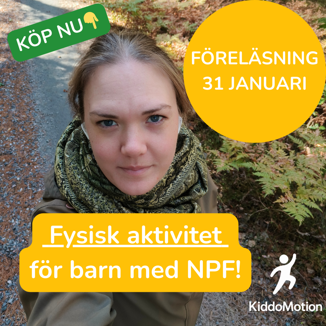 Föreläsning 31 januari 2026 (Digital föreläsning)