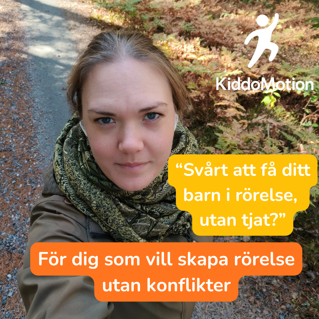 Så här hjälper du ditt barn att komma igång, utan bråk och tjat