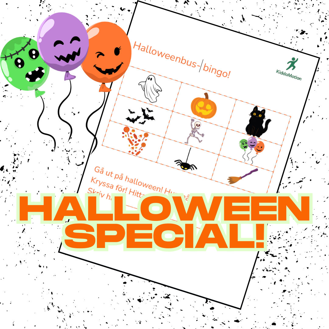 Halloweenspecial (Digital-PDF)