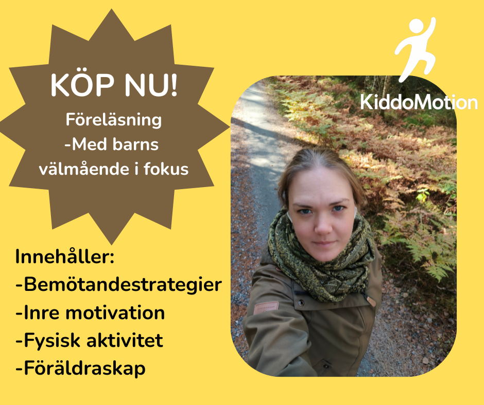 Föreläsning januari 2026